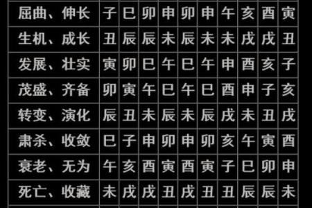 生辰八字转换 生辰八字转换全攻略轻松掌握命运密码