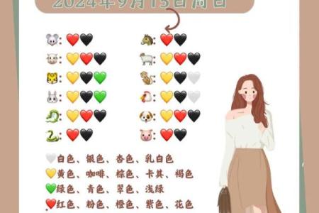 2021年9月24号五行穿衣(2021年9月24日五行穿衣服)