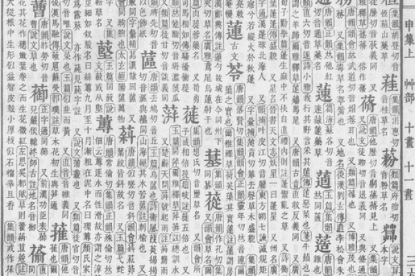 康熙字典22画的字-姓名学姓名