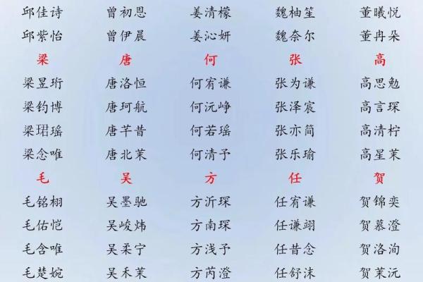 唐姓男孩名字大全-唐姓男孩起名字大全-唐姓名字大全姓名