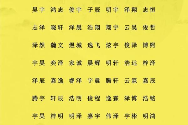 2019年6月16号寅时出生的男孩起名方法姓名 2019年6月16号寅时出生的男孩起名方法姓名
